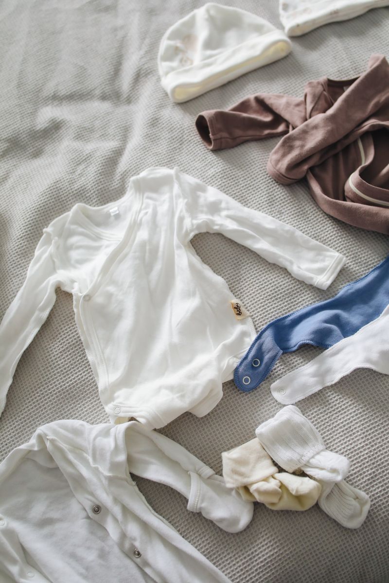 Kids & Newborn